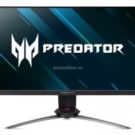 купить Монитор Acer Predator XB273GX (UM.HX3EE.X07) в Алматы фото 1