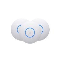 купить WiFi точка доступа Ubiquiti UAP-NANOHD (5 штук) в Алматы фото 1