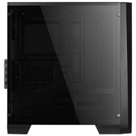 купить Компьютерный корпус Aerocool Mini Cylon без Б/П в Алматы фото 3