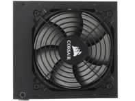 купить Блок питания Corsair TX550M, 550W, 12cm fan, Active PFC, 80 Plus Gold, ATX в Алматы фото 3