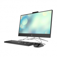купить Моноблок HP All-in-One 24-df0021ur PC в Алматы фото 3