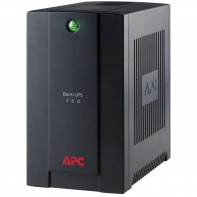 купить ИБП APC BX700UI, 700ВА,230В, 4 розетки IEC, вых.мощ-ть 390Ватт/700ВА, диапазон вх.напр-я 140-300В, время перезарядки 6ч в Алматы фото 2