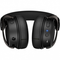 купить Наушники-гарнитура игровые беспроводные HyperX HX-HSCAM-GM Cloud MIX в Алматы фото 2