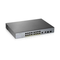 Купить Коммутатор Zyxel NebulaFlex Pro GS1350-18HP (GS1350-18HP-EU0101F) Алматы