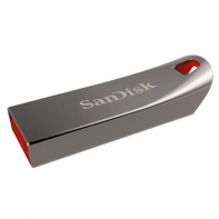 купить Флешка SanDisk Cruzer Force SDCZ71-016G-B35 16 Гб silver в Алматы фото 3
