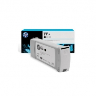 купить Картридж HP Europe/B6Y07A/Чернильный/матовый черный/№771/775 мл/ в Алматы фото 1