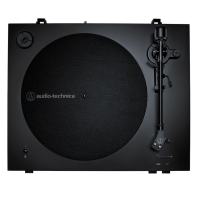 купить Проигрыватель виниловых пластинок AUDIO-TECHNICA AT-LP3XBTBK в Алматы фото 2