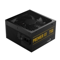 купить БП ATX 750W AeroCool Smart G1 750, Gold, 20 4/20 4 8/24 4/24 8, 13.5cm, 1x6 2p PCI-E Smart G1 750 в Алматы фото 3