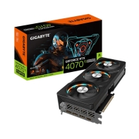 купить Видеокарта GIGABYTE GeForce RTX 4070 Ti SUPER GAMING OC (GV-N407TSGAMING OC-16GD) в Алматы фото 2