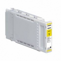 купить Картридж струйный Epson Singlepack UltraChrome XD YellowT692400(110ml), C13T692400 в Алматы