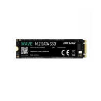 Купить SSD M.2 SATA  512 GB Hiksemi (Hikvision) HS-SSD-WAVE(N) 512G, SATA 6Gb/s Алматы