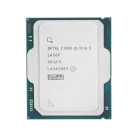 Купить Процессор Intel Core Ultra 5 Processor 245KF, 3.6 (до 5.2)GHz, LGA1851, L3 24Mb, 14C/14T, oem Алматы