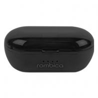 купить Rombica Беспроводные наушники Mysound Air, черный в Алматы фото 3
