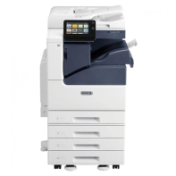 купить Базовый модуль МФУ Xerox VersaLink C7120/25/30 (C7101V_T) Напольный с трехлотковым модулем в Алматы фото 2