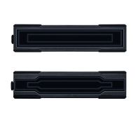 купить Вентилятор для корпуса Lian Li UNI FAN SL-INF WIRELESS 120 REV.BLADE 3x120 BLACK G99.12RSLIN1W3B.00 в Алматы фото 2