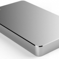 купить Внешний жесткий диск 2,5 1TB Netac K330-1T серебро в Алматы фото 1