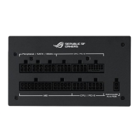 купить Блок питания ASUS ROG Strix 1000W Gold Aura Edition PSU 90YE00P1-B0NA00 в Алматы фото 4