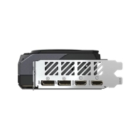 купить Видеокарта Gigabyte (GV-R9070XTGAMING OC-16GD) Radeon RX 9070 XT GAMING OC 16G в Алматы фото 4