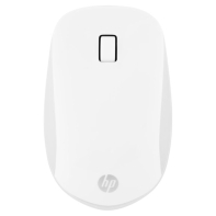 купить Беспроводная мышь HP 4M0X6AA 410 Slim Bluetooth® Mouse - White в Алматы фото 1