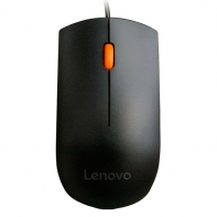 купить Lenovo 300 USB Mouse-WW в Алматы фото 2