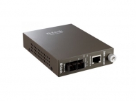 купить D-Link DMC-300SC Медиаконвертер многомод 2 км /  в Алматы фото 2