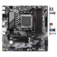 купить Материнская плата Gigabyte A620M GAMING X в Алматы фото 1