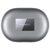 купить Наушники Huawei FreeBuds Pro 3 T0018 Silver Frost 55037054 в Алматы фото 4