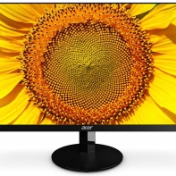 купить Монитор Acer/SA270bid/27 **/IPS/1920x1080/VGA+DVI+HDMI/4ms/250cd?/100M:1 в Алматы фото 1