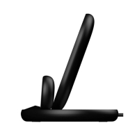 купить Зарядное устройство беспроводное Belkin 3в1 iPhone/Watch/AirPods, черный в Алматы фото 2