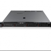 купить Сервер Lenovo ThinkSystem SR530, 1U, 1x Xeon Silver 4110 8C 2.1GHz, 1x 16Gb, noHDD, 1x750W /  в Алматы фото 1