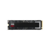 Купить Твердотельный накопитель 4000Gb SSD Samsung 9100 PRO M.2 PCIe 5.0 R14800/W13400MB/s MZ-VAP4T0BW Алматы