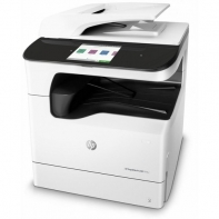 купить МФУ HP PageWide Pro 777z Y3Z55B, A3, печать 1200x1200 т/д, сканер 600x600 dpi, Факс 300x300 dpi, USB, LAN, WiFi в Алматы фото 1