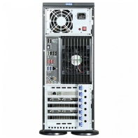 купить Серверное шасси Supermicro CSE-743TQ-903B-SQ в Алматы фото 3