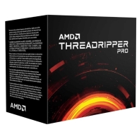 Купить Процессор AMD Ryzen Threadripper PRO 5975WX, sWRX8, 100-100000445WOF Алматы