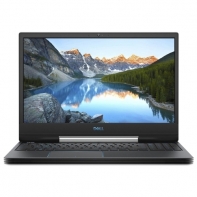 купить Ноутбук Dell/Inspiron G5-5590/Core i7/9750H/2,6 GHz/16 Gb/256*1000 Gb/Nо ODD/GeForce/RTX 2060/6 Gb/15,6 **/1920x1080/Linux/черный в Алматы фото 1
