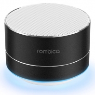 Купить Rombica mysound BT-03 1C(черный)/портативная колонка Rombica Алматы