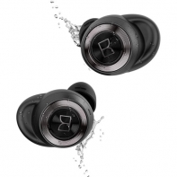 купить Наушники TWS MONSTER Achieve 100 AirLinks Earphone (Black) в Алматы фото 2