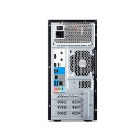 купить Сервер Altos BrainSphere T15 F6 Zbox, includes MB, Chassis (CPU heat-sink, system fan, 500W PSU), Altos logo, Resource Kit (w/ driver, ADP, manual) / AMD EPYC 4124P 3.8 GHz 4C 65W / 16GB DDR5-4800 ECC UDIMM / M.2 512GB PCIe 4.0 x4 NVMe SSD / Ultra So в Алматы фото 3