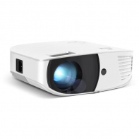 купить Проектор, BYINTEK, K20X, LCD, 1920*1080, 400 люмен, 15000:1, 16:9/4:3 в Алматы фото 2