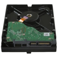 купить Жёсткий диск HDD 2 Tb SATA 6Gb/s Western Digital Purple Surveillance WD22PURZ 3.5* 256Mb в Алматы фото 3