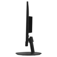купить Монитор 23,8" MSI PRO MP242 IPS 1920x1080 75Hz 5ms 250cd/m 1000:1 100млн:1 1xD-Sub 1xHDMI Black в Алматы фото 3