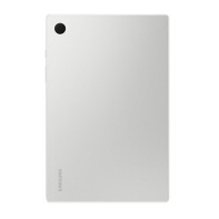 купить Планшет Samsung Galaxy Tab A8 10.5 128GB LTE, silver (SM-X205NZSFSKZ) в Алматы фото 3