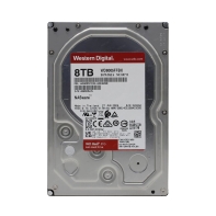 Купить Жесткий диск HDD 8Tb SATA 6Gb/s Western Digital Red Pro WD8005FFBX 3.5” 7200rpm 256MB (CMR) Алматы