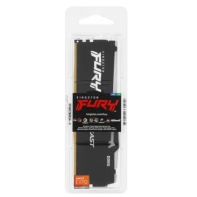 купить Модуль памяти Kingston FURY Beast RGB XMP KF560C36BBEA-8 DDR5 8GB 6000MHz в Алматы фото 3