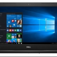 купить Ноутбук Dell/Vostro 3590/Core i3/10110U/2,1 GHz/8 Gb/256 Gb/Nо ODD/Graphics/UHD/256 Mb/15,6 **/1920x1080/Windows 10/Pro/64/черный в Алматы фото 1