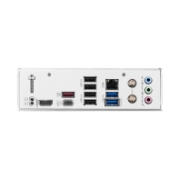 купить Материнская плата MSI B840 GAMING PLUS WIFI AM5 4xDDR5 4xSATA3 RAID 2xM.2 1xHDMI 1xType-C ATX в Алматы фото 2