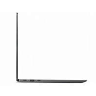 купить Ноутбук Lenovo IdeaPad 720S-14IKB 81BD0048RK 14.0** FHD(1920x1080) IPS nonGLARE/Intel Core i7-8550U 1.80GHz Quad/8GB/256GB SSD/GMA HD630/GF MX150 2GB/noDVD/WiFi/BT4.1/HD Web Camera/4in1/BLKB FPR USB-C/4cell/14.0h/1.55kg/W10/1Y/SILVER в Алматы фото 4