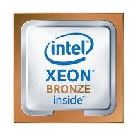 Купить CPU Intel Xeon Bronze 3204, 1.9 GHz (Cascade Lake, 1.9GHz), 6C/6T, 8.25MB L3, 85W, S-3647, oem Алматы