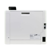 купить Принтер лазерный Kyocera ECOSYS PA2101cwx (A4), цветной, 1200x1200 dpi, 21 ppm, 1 GB, 1 GHz, tray 50+250 sheets, USB+Ethernet+Wi-Fi, Duplex, 2.7* touchscreen, drum 100k, starter toner в Алматы фото 3