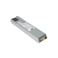 купить Supermicro 1600W 1U Redundant Power Supply (PWS-1K68A-1R) в Алматы фото 3